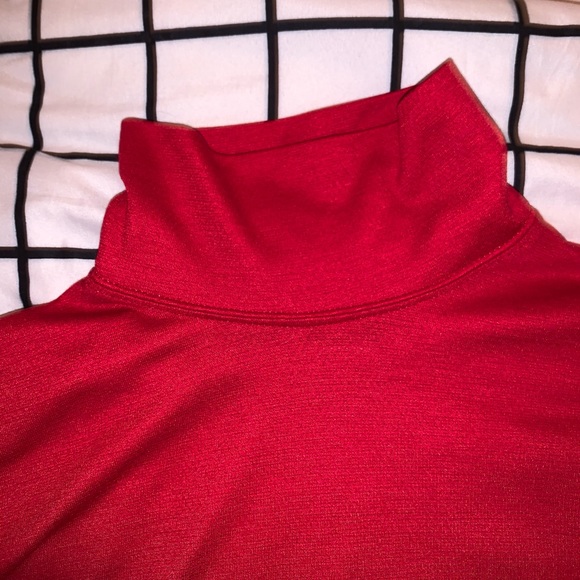 Women’s Vintage Patagonia Turtleneck Shirt - Picture 3 of 7